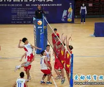 重庆斯威队对阵海南海口队，谁能笑到最后
